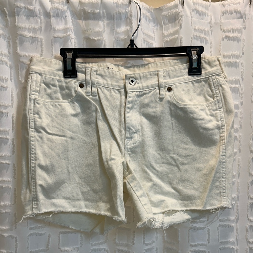Madewell Shorts